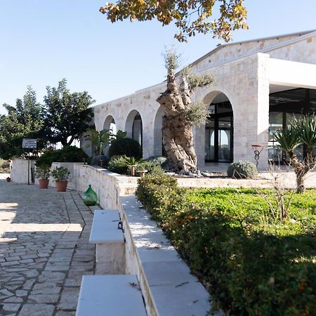 Masseria Brigare Cassano delle Murge Eksteriør billede