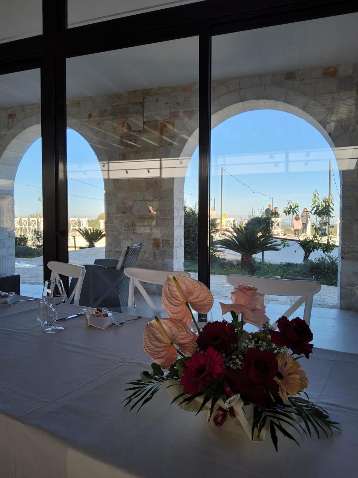 Masseria Brigare Cassano delle Murge Eksteriør billede